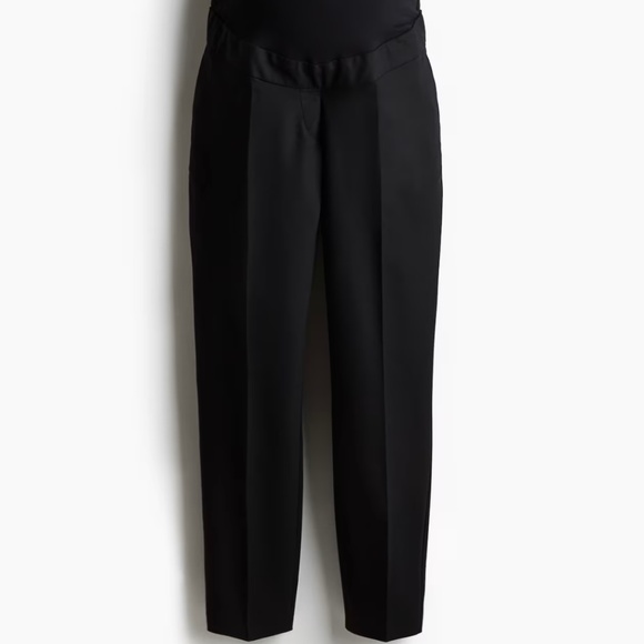 HM Maternity Trousers (Medium) - Picture 1 of 2